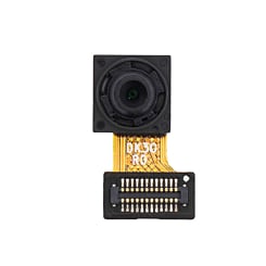 Order the Front Camera for the Galaxy A01 A015 2020.
