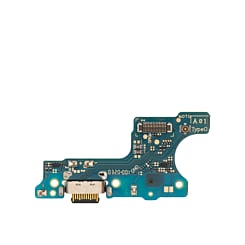Grab the wholesale deals on the Charging Port Board with Headphone Jack for the Galaxy A01 A015 2020, Type-C USB, aftermarket.
