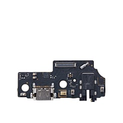 Stock up on the aftermarket Charging Port Board with Headphone Jack for Galaxy A04 A045 2022.