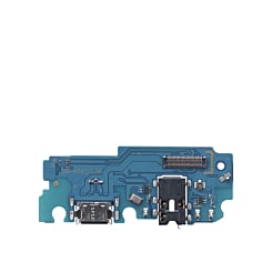 Order the aftermarket Charging Port Board with Headphone Jack for Galaxy A04S A047 2022.