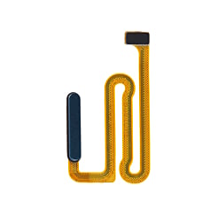 Grab wholesale deals on the green Fingerprint Sensor with Flex Cable for Galaxy A04S A047 2022.