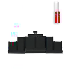 Replacement Battery (A1494) for MacBook Pro 15" Retina (A1398 / Late 2013 / Mid 2014) (Only Ground Shipping)