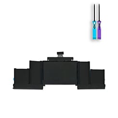 Replacement Battery (A1618) for MacBook Pro 15" Retina (A1398 / Mid 2015) (Only Ground Shipping)