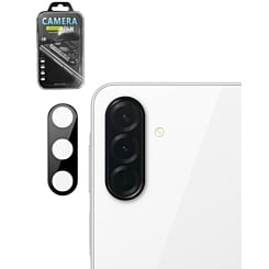 Buy the Back Camera Tempered Glass for Galaxy A17 A175 A176 2025 Black.
