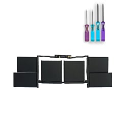 Replacement Battery (A2113) for MacBook Pro 16" (A2141 / 2019) (Only Ground Shipping)