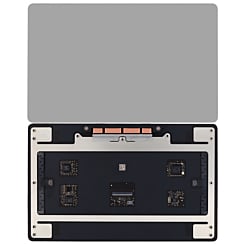 Trackpad (SPACE GRAY) for MacBook Pro 16" (A2780 / Late 2023)
