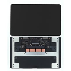 Trackpad (MIDNIGHT) for MacBook Air 13" (A3113 / Mid 2024 / A3240 / Early 2025)