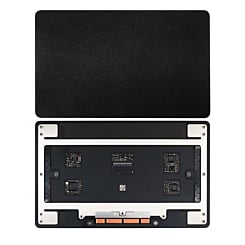 Trackpad for MacBook Pro 16" (A3403 / 2024) (SPACE BLACK)