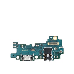 Buy the Charging Port Board with Headphone Jack for Galaxy A42 5G A426 2020, Premium