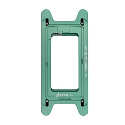 Magnetic Screen Frame Bezel Clamp Mold for iPhone Air (Only Ground Shipping)