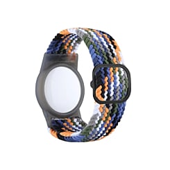 Airtag Wristband Nylon Watch Band - COWBOY (Only Ground Shipping)