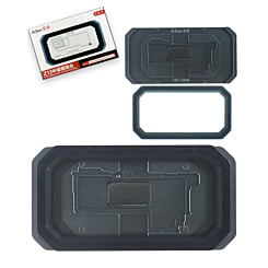 Shop the AIXUN Z13 4 IN 1 Mid-Layer Tin Planting Platform for iPhone 13 Mini 13 13P 13PM Not Returnable.







