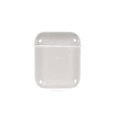 AirPods 1/2 Soft TPU Case (BLACK) (Only Ground Shipping)