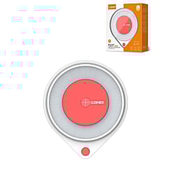 LDNIO AW001 Wireless Charger Pad Built-in Bedside Lamp (10W) (Only Ground Shipping)