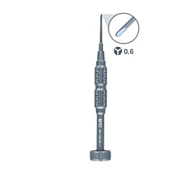BEST 895 Anti-slip Disassemble Precision Bolt Screwdriver - Y Shape 0.6