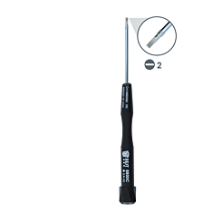 BEST Flat Screwdriver (2mm)