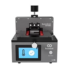 Boostool Fully Manual Screen Removal Separator Machine (Not Compatible with 17 Pro / 17 Pro Max) (Only Ground Shipping)
