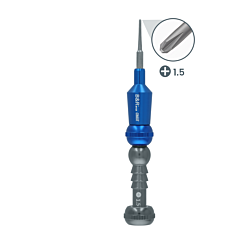 B&R Space Dream The Ocean And Star Torque Screwdriver / Phillips +1.5