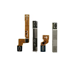 Antenna Flex Cable with Module Set for Galaxy Z Fold 3 5G F926 (4 Piece Set)