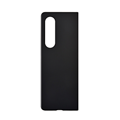 Back Glass for Galaxy Z Fold 3 F926 (NO LOGO) (PHANTOM BLACK)