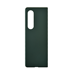 Back Glass for Galaxy Z Fold 3 F926 (NO LOGO) (PHANTOM GREEN)