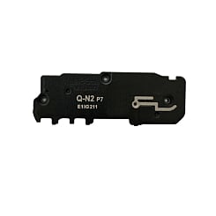Charging Port Bracket for Galaxy Z Fold 3 5G F926
