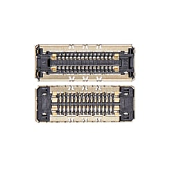 Charging Port FPC Connector for iPad Pro 11" (3th/4th/5th Gen) / Pro 12.9" (3th/4th/5th/6th Gen) / Pro 13" (7th Gen) / Mini 6 / Mini 7 (28 Pin)