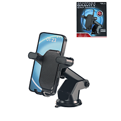 Gravity Grip Pro Mount (BLACK) (Only Ground Shipping)