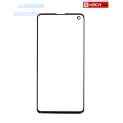 Order the 2-in-1 front glass and OCA, premium, for Galaxy S10.