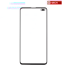 Stock up on the G plus OCA Pro front glass with OCA for Galaxy S10 Plus.