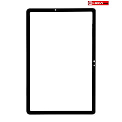 2in1 Front Glass / OCA (BLACK) (Premium) for Galaxy Tab S9 (X710) (G+ Oca Pro)