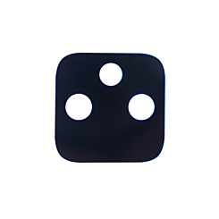 Back Camera Lens with Adhesive for Google Pixel 5A 5G (Glass Only)