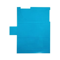 Battery Adhesive Tape for Google Pixel Fold (BASE) (Service Pack)