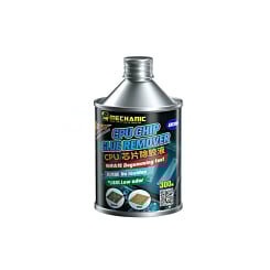Mechanic  GR300 CPU Chip Degum Liquid (300ml) (Only Ground Shipping)