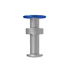 B&R HY-68 Metal Durable Flux Mate Solder Paste Booster Pod Only