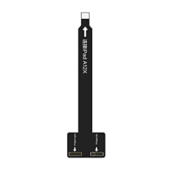 Grab the wholesale deals on the i2C i6S Programmer Extender that converts Face Change Cable for iPhone 14 Series and iPad A12X. It’s not returnable.
