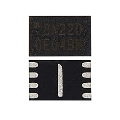 Ace SPI Flash IC (Charge EEPROM) with Program for iPhone 16 Series (8N220)