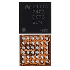 Charging Fast Charging IC for Galaxy S25 Series (NU2111A)