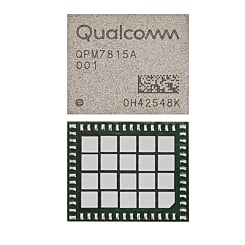 Power Amplifier IC for Galaxy S25 Series (Qpm7815A)