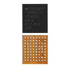 UHF Amplifier Power for Galaxy S24 to S25 Series (R20DA2AA)