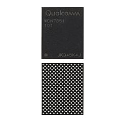 WiFi IC for Galaxy S23 Ultra to S25 Series (WCN7851-101)