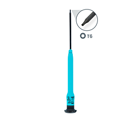 iFixit T6 Torx Screwdriver - New / Moody - Made in USA