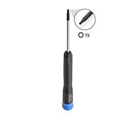iFixit T5 Torx Screwdriver - New / Moody - Made in USA