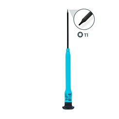 iFixit T1 Torx Screwdriver - New / Moody - Made in USA (Not Returnable)