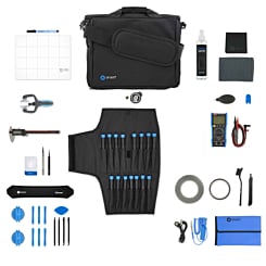 iFixit Repair Business Toolkit without Pro Tech Toolkit (Only Ground Shipping) (Not Returnable)