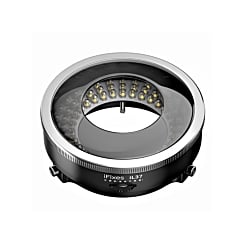 iFixes iL37 Microscope Polarized Optical System LED Illuminating Ring Light 96pcs LED Light