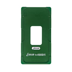 Shop the Screen Alignment Mold for iPhone 14 Pro, 2-in-1. Only ground shipping available.
