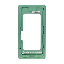 Order the Refurbishing Alignment Metal Mould for iPhone 15 Plus and iPhone 16 Plus.