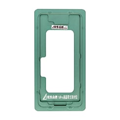 Shop the Refurbishing Alignment Metal Mould for iPhone 16 Pro.
