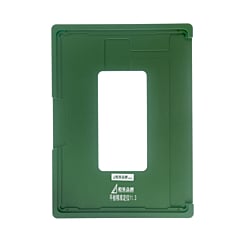 Screen Alignment Mold for iPad Pro 11 (2021 / 2022) (Only Ground Shipping)